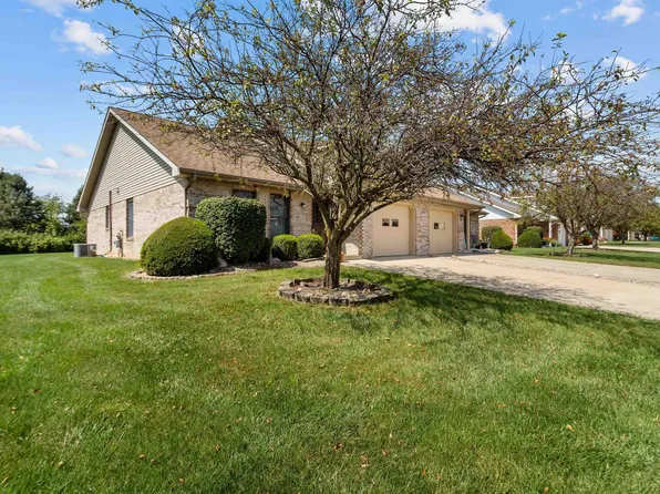 441 Mirage Dr, Kokomo, IN 46901