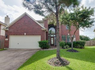 6435 Virginia Fields Dr, Katy, TX 77494