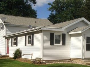 W10096 Neitman Rd, Waupun, WI 53963