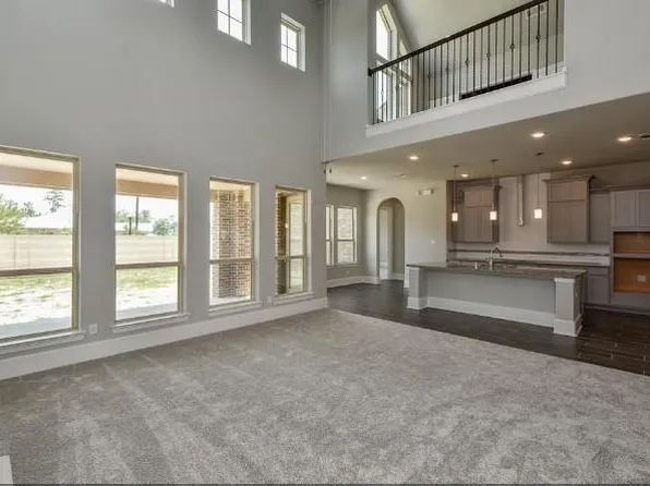 3919 Pinecrest Peak Dr, Spring, TX 77386