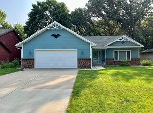 219 Juergens Cir #A, Jordan, MN 55352