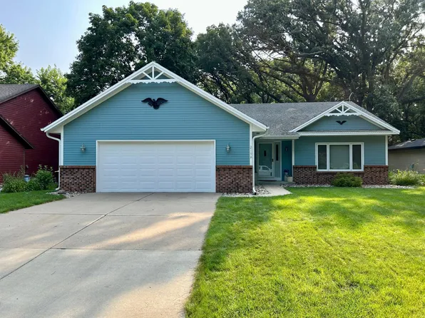 219 Juergens Cir #A, Jordan, MN 55352