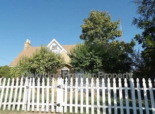 2701 Stuart Dr, Fort Worth, TX 76104