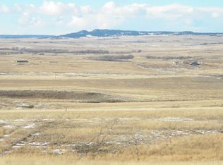 17030 Blasingame Rd, Ramah, CO 80905