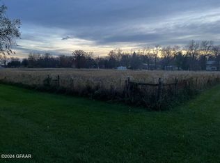 Frison Sub, Devils Lake, ND 58301