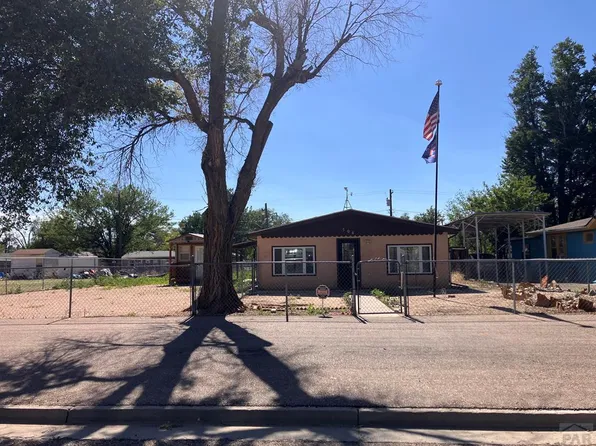 504 Sunset Ave, La Junta, CO 81050