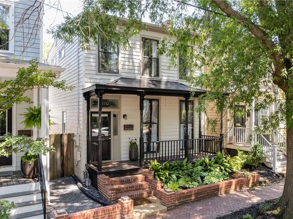 610 N 27th St, Richmond, VA 23223