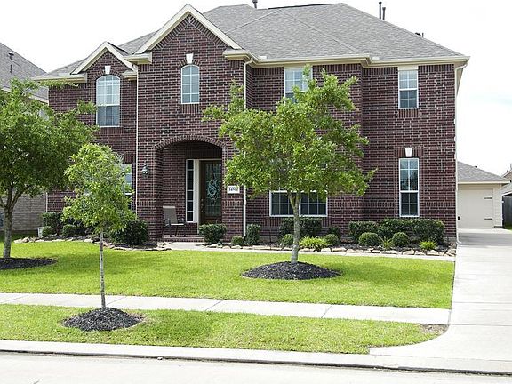 2nd image of 14814 Bronze Finch Dr