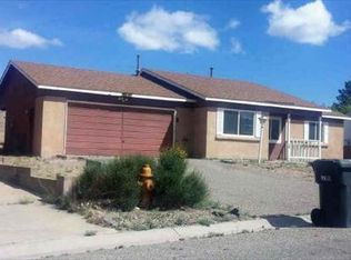 4519 Sunstone Way NE, Rio Rancho, NM 87124