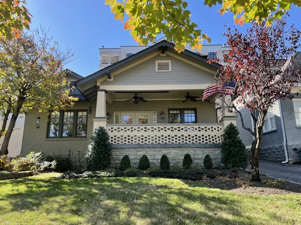 113 Kenner Ave, Nashville, TN 37205