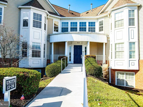 104 Bayland Dr Unit 17, Havre De Grace, MD 21078