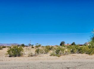 2265 Sand Ere Ave, Thermal, CA 92274