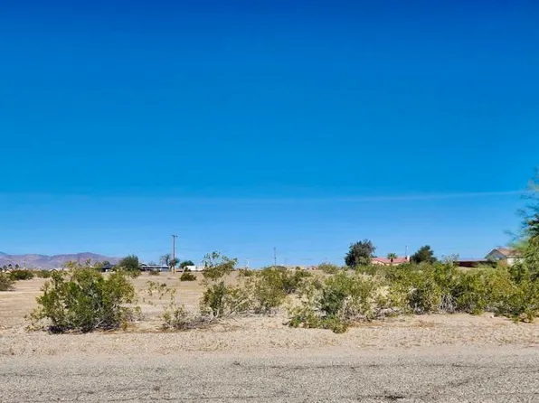 2265 Sand Ere Ave, Thermal, CA 92274