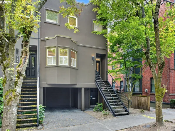 820 NW 22nd Ave, Portland, OR 97210