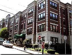 1st image of 109 Brainerd Rd APT 12