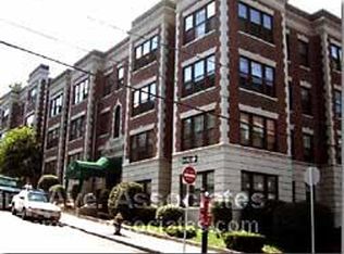 109 Brainerd Rd APT 12, Allston, MA 02134