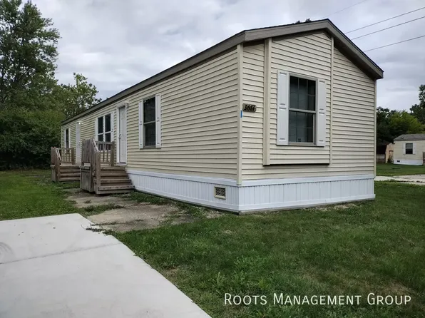 3614 Caco St #Cac3614, Flint, MI 48504