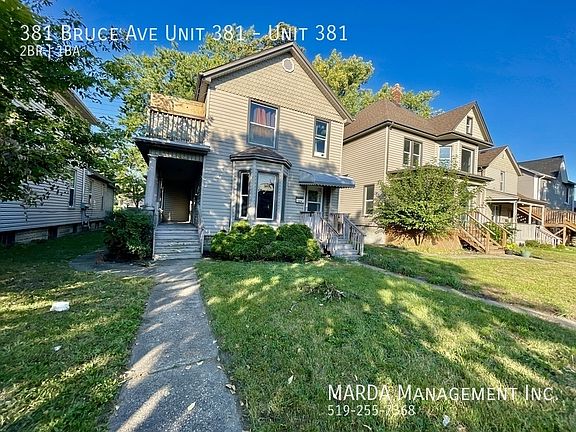 2nd image of 381 Bruce Ave Unit 381
