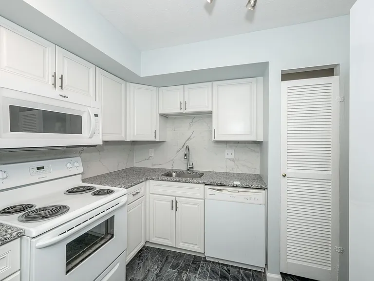 Updated Kitchen