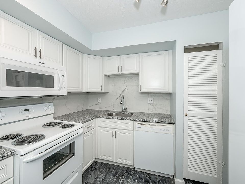 Updated Kitchen