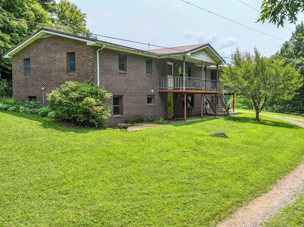 2130 Old Jonesboro Rd, Chuckey, TN 37641