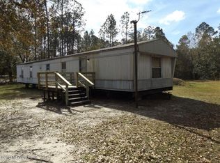 9605 Baylor Ave, Hastings, FL 32145