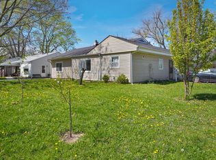 1766 Ferris Rd, Columbus, OH 43224