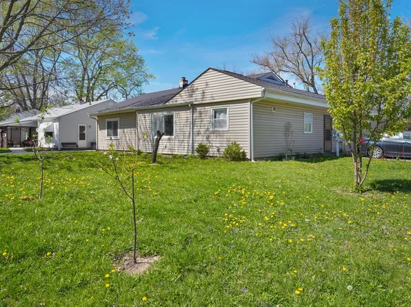 1766 Ferris Rd, Columbus, OH 43224