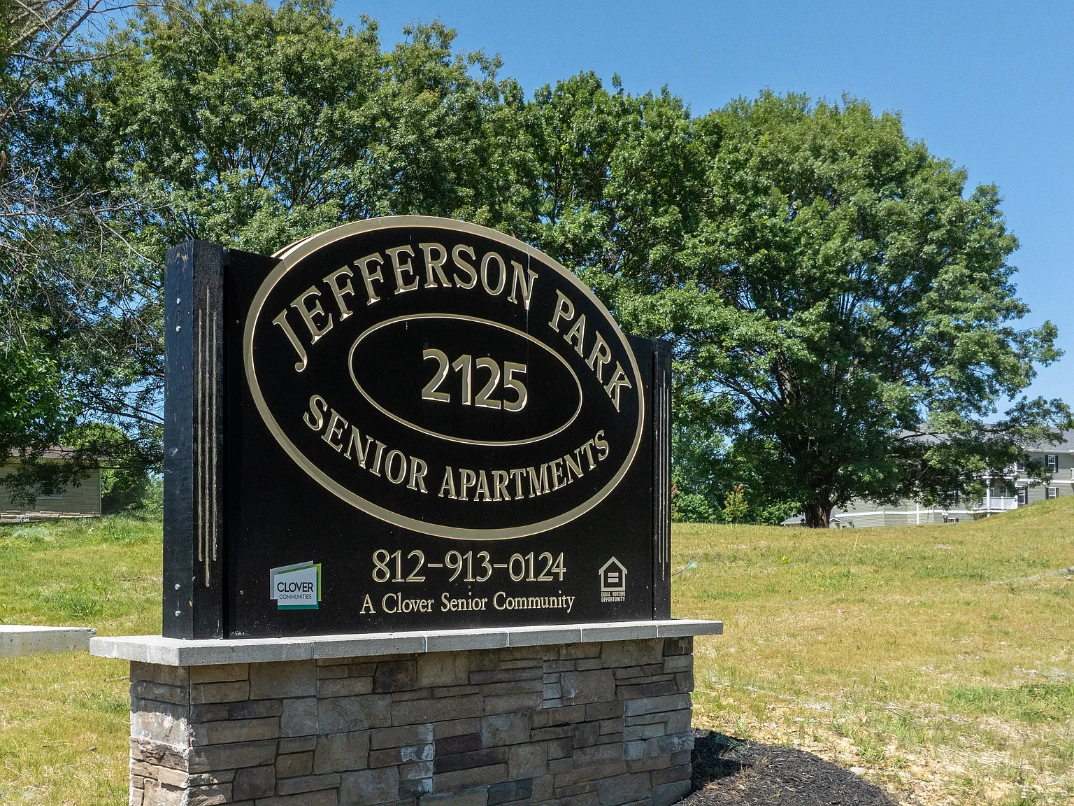 Jefferson Park — Photo 1