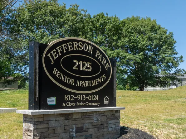 Jefferson Park