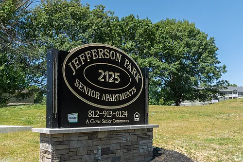 Jefferson Park Photo 1