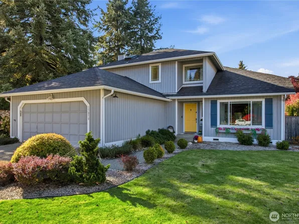 15850 SE 156th Street, Renton, WA 98058