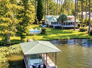 227 Wolfs Thick Rd, Cordele, GA 31015