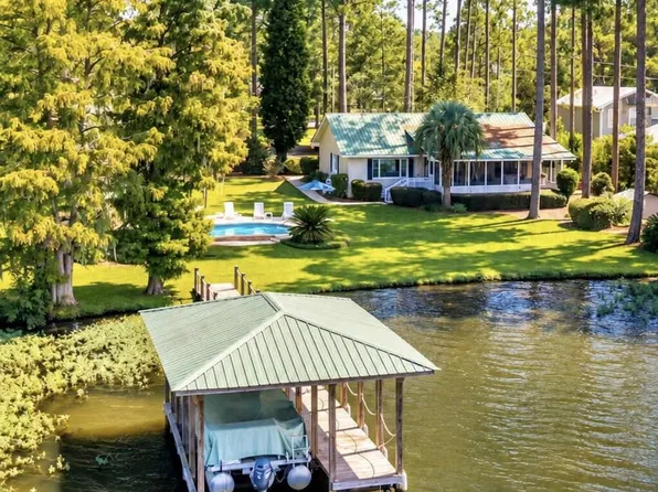227 Wolfs Thick Rd, Cordele, GA 31015