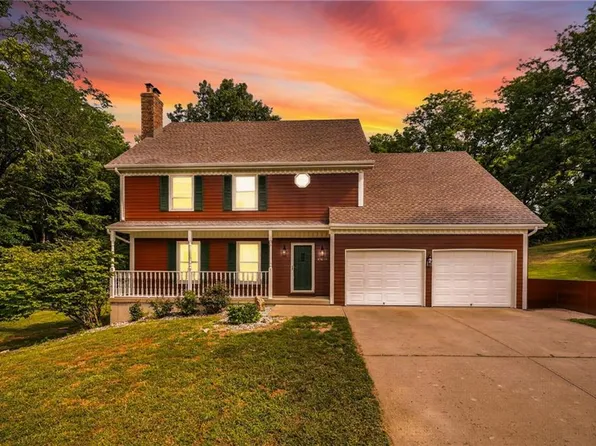 12639 NW Buck Crk, Kansas City, MO 64152