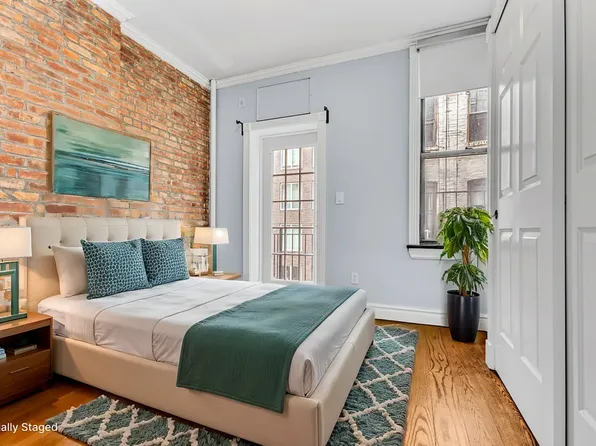 248 Mott St, New York, NY
