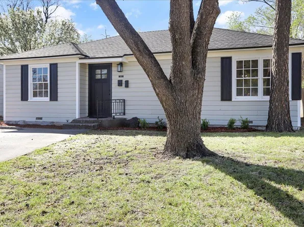 2621 29th St, Lubbock, TX 79410