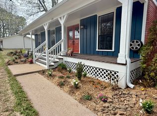 1132 N Huntington Dr, Fayetteville, AR 72701