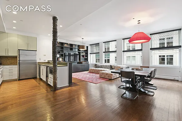 Rented by Compass | media 9