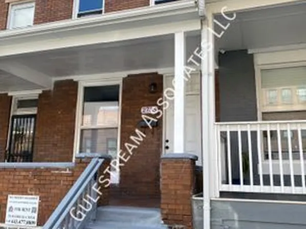 2735 Rayner Ave, Baltimore, MD 21216