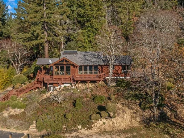 1005 Marty Rd, Los Gatos, CA 95033