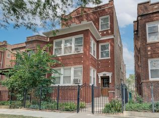 3334 W Wilson Ave #2, Chicago, IL 60625
