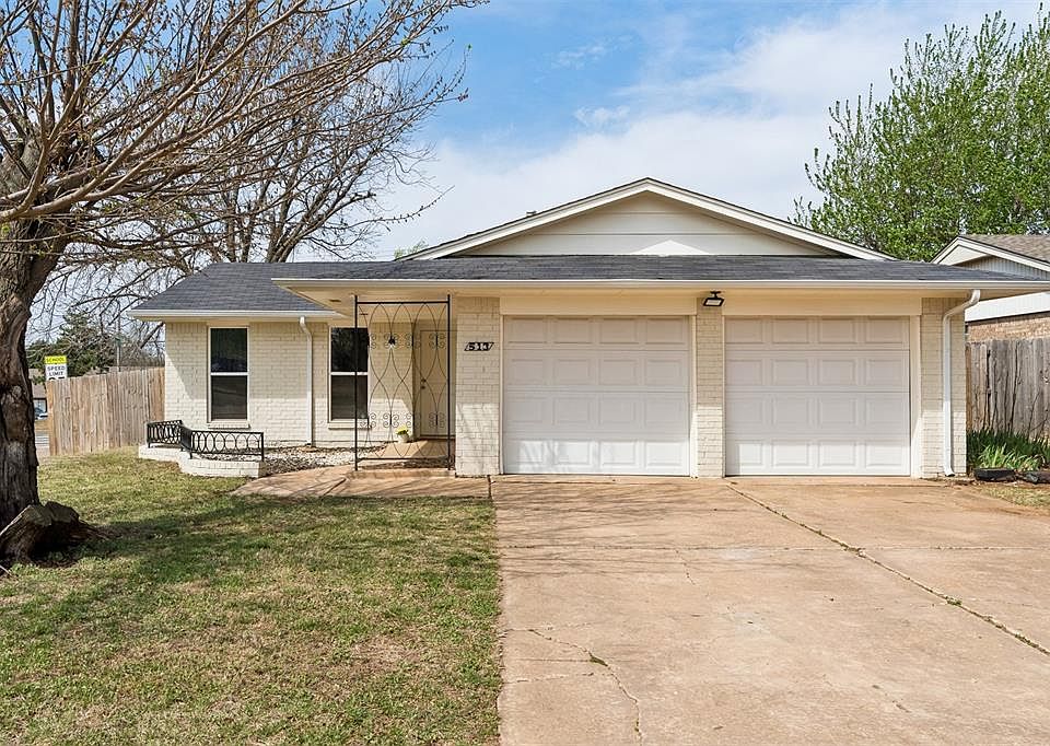 1st image of 513 Willow Ridge Pl