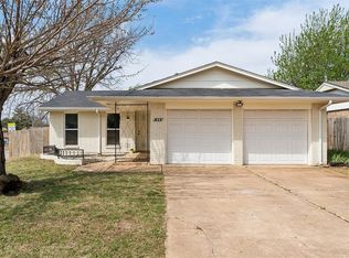 513 Willow Ridge Pl, Edmond, OK 73003