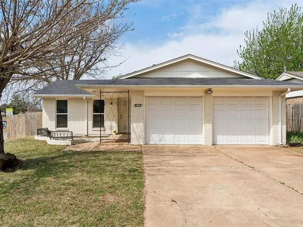 513 Willow Ridge Pl, Edmond, OK 73003