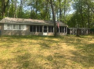 2240 Bonnie Mae Rd, Harrison, MI 48625
