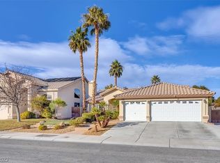 6340 Citrine Ave, Las Vegas, NV 89130
