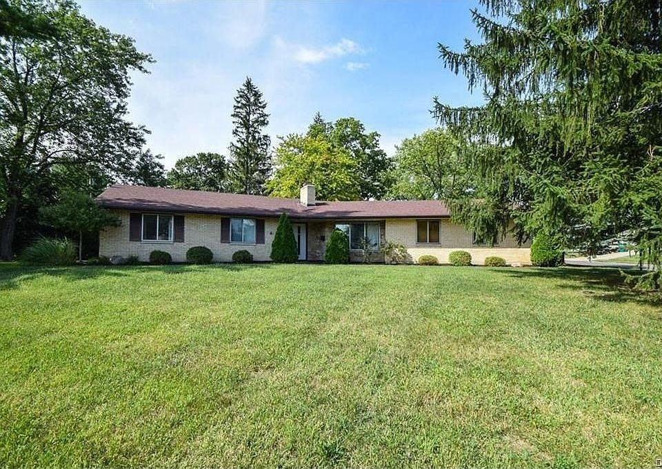 2317 E Whipp Rd, Dayton, OH 45440 Zillow