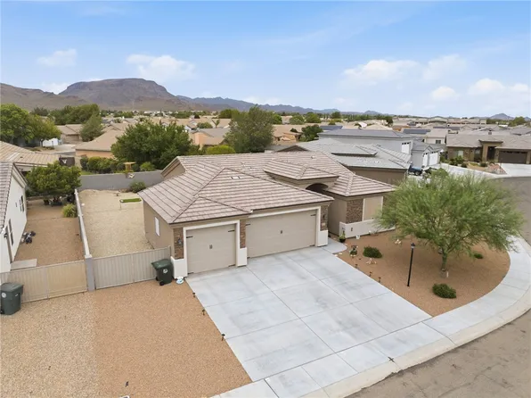 2215 Dollarhide Dr, Kingman, AZ 86409