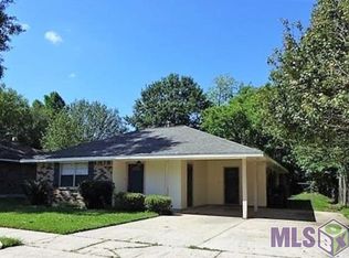 13739 Chalmette Ave, Baton Rouge, LA 70810